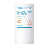 RealBarrier  Aqua Soothing Sun Stick - 21g (SPF50+ PA++++)
